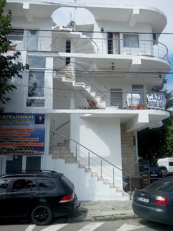Проживание в семье Casa Blanca Эфорие-Норд-4