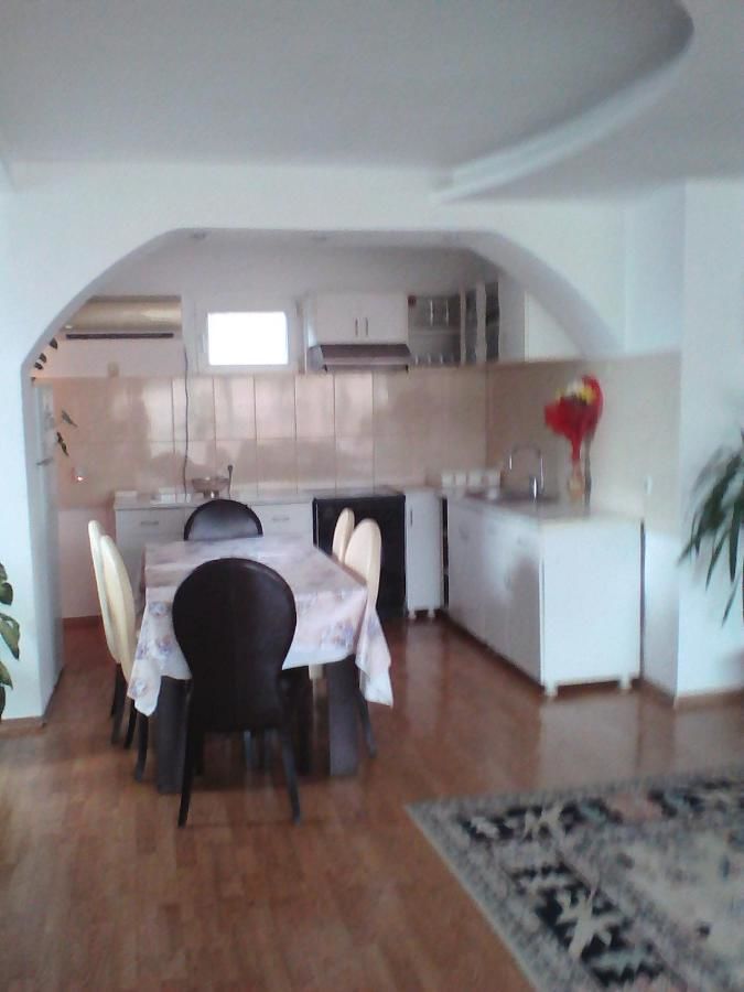 Проживание в семье Casa Blanca Эфорие-Норд-19