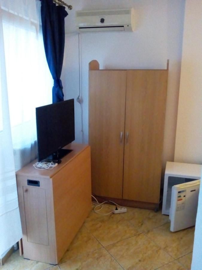 Проживание в семье Casa Blanca Эфорие-Норд-21