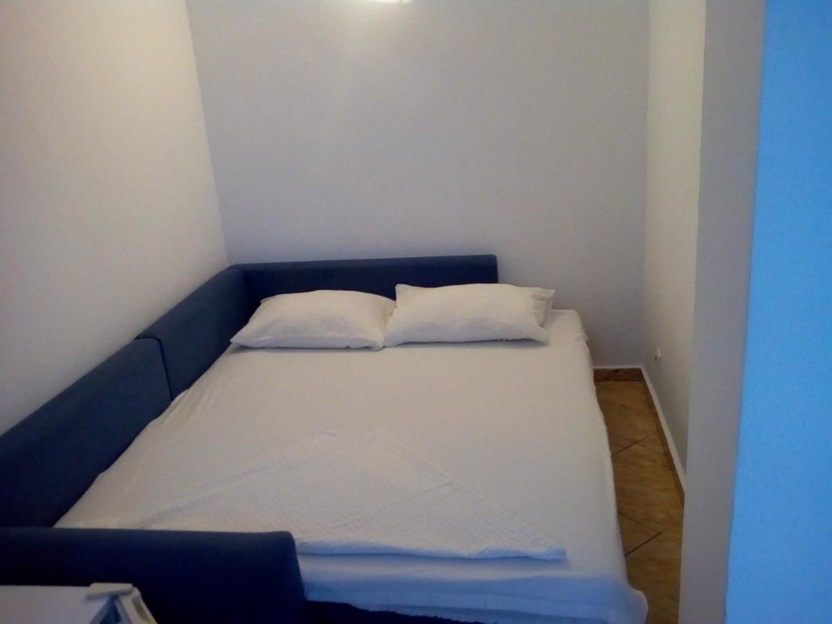 Проживание в семье Casa Blanca Эфорие-Норд-23