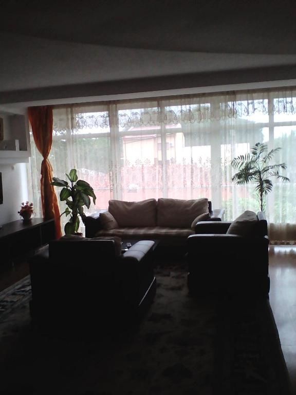 Проживание в семье Casa Blanca Эфорие-Норд-24