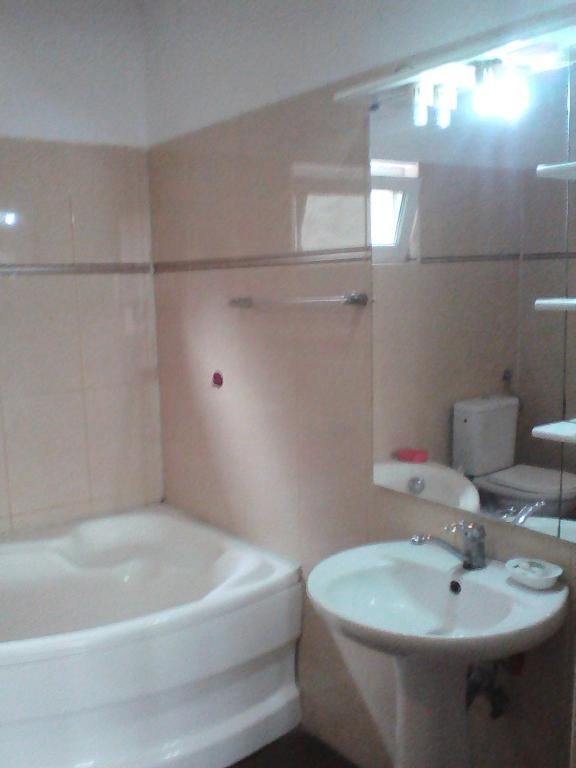 Проживание в семье Casa Blanca Эфорие-Норд-28