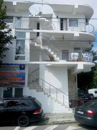 Проживание в семье Casa Blanca Эфорие-Норд-0